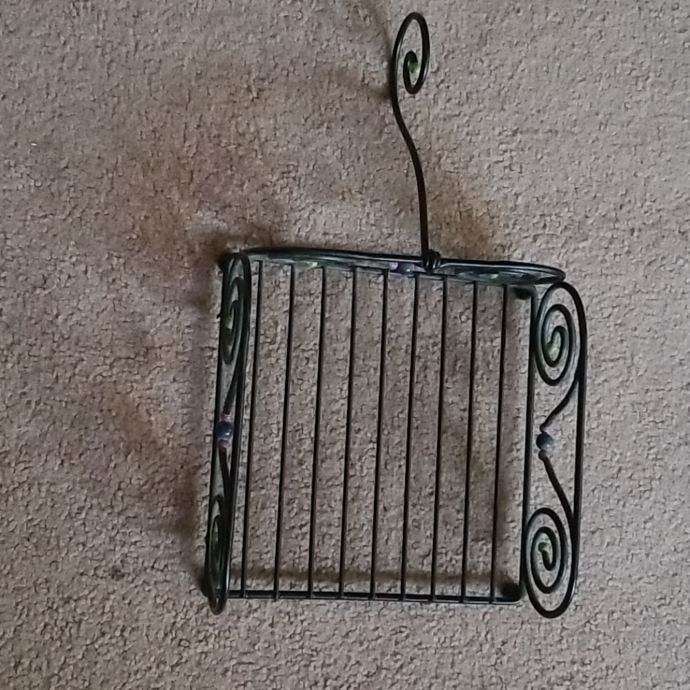 Napkin Holder